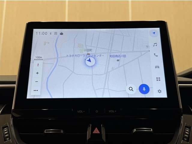 カローラスポーツ1.8 ハイブリッド G