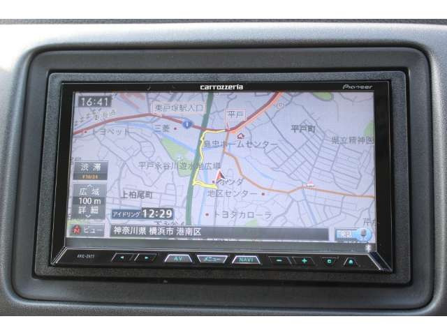ヴェゼル1.5 ハイブリッド X Lパッケージ 4WD