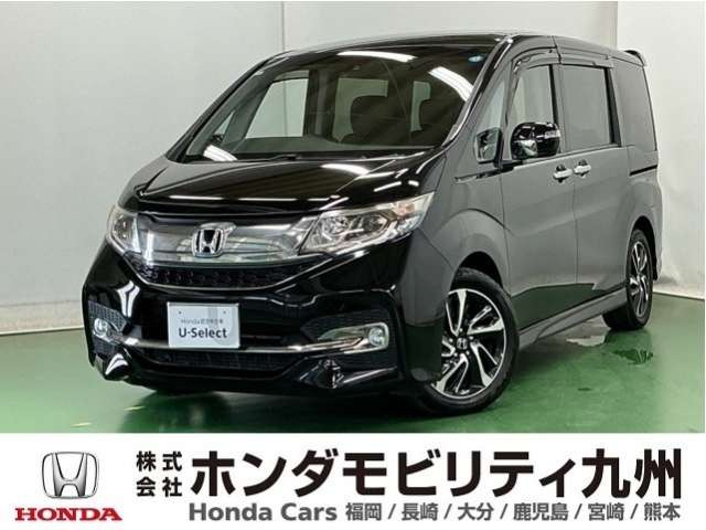 ステップワゴン1.5 スパーダ クールスピリット アドバンスパッケージ ベータ