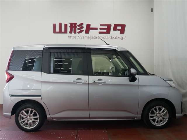 ルーミー1.0 G コージー エディション 4WD