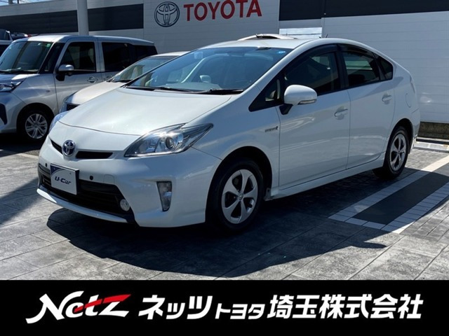 プリウス1.8 S