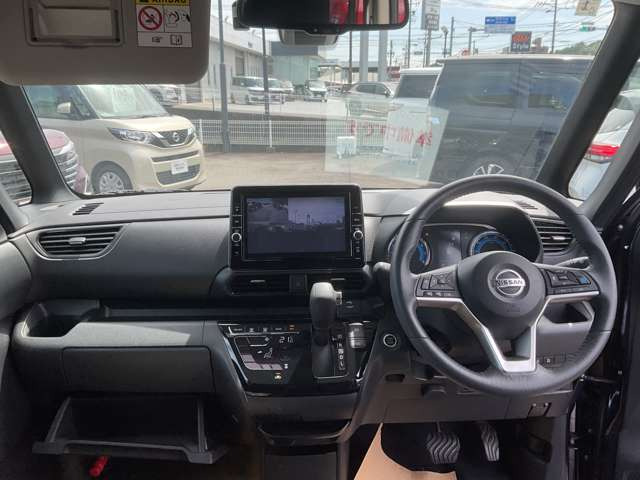 デイズハイウェイスター Gターボ プロパイロットエディション
