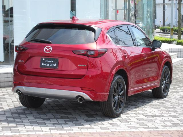 CX-52.2 XD ドライブ エディション