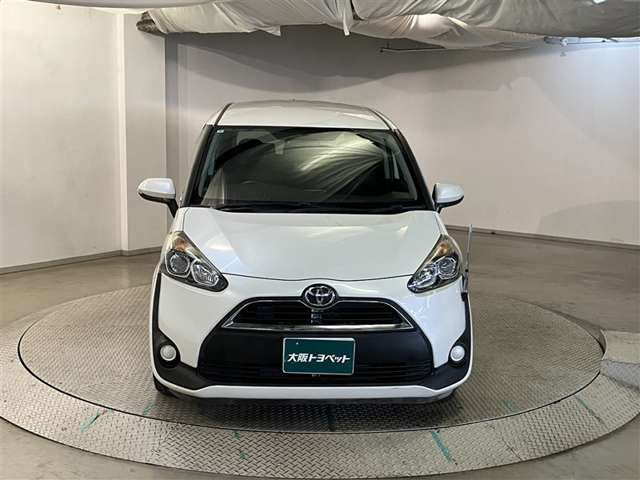 シエンタ1.5 G