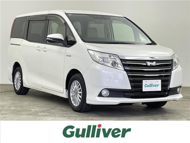 ノア1.8 ハイブリッド G