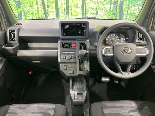 タフトX 4WD