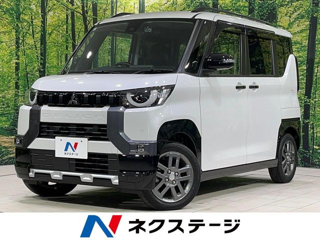 デリカミニT プレミアム