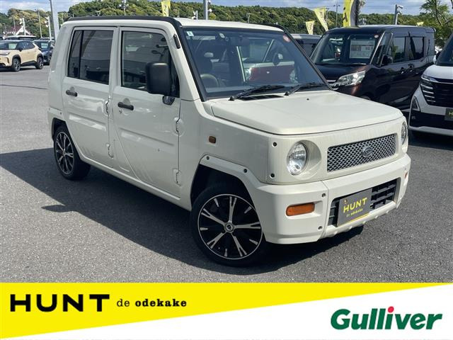 ネイキッドG