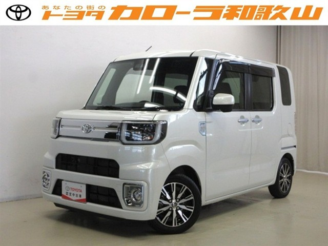 ピクシスメガGターボ SAIII