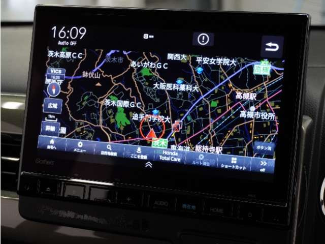 N-WGNカスタムL ターボ
