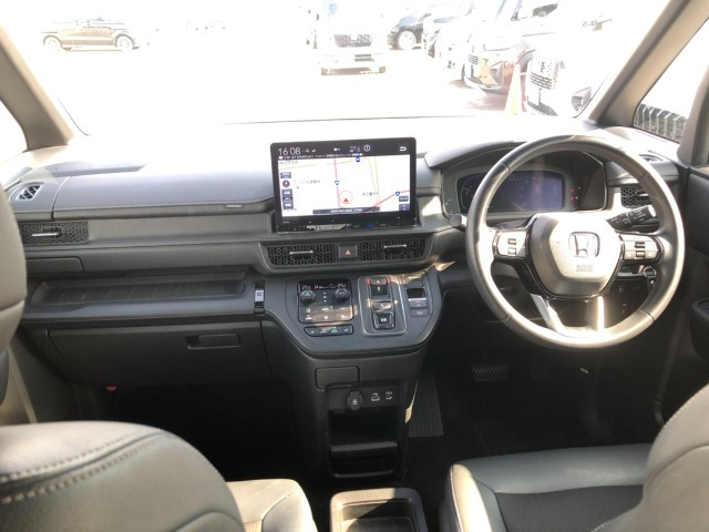 ステップワゴン