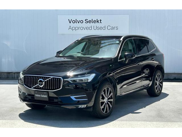 XC60D4 AWD インスクリプション ディーゼル 4WD