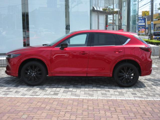 CX-52.2 XD ドライブ エディション