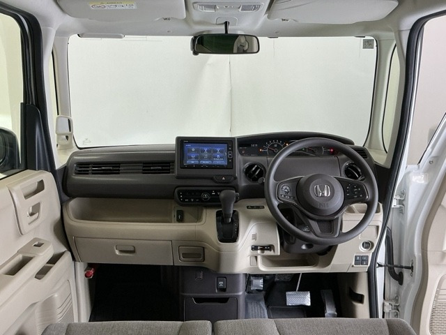 N-BOXG ホンダセンシング