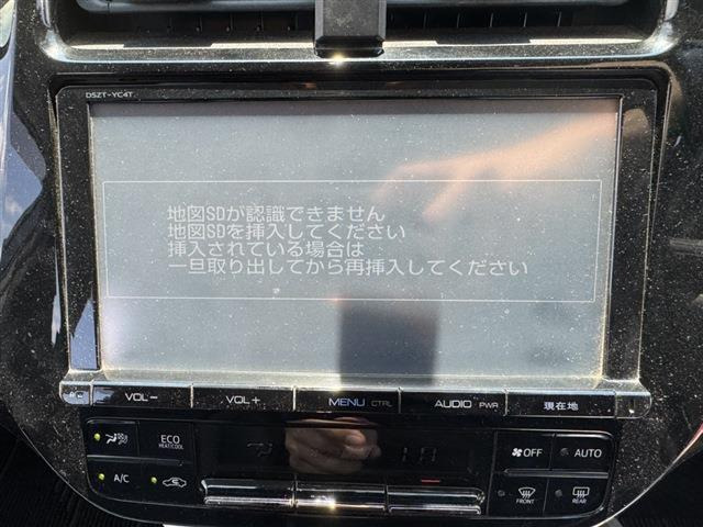 プリウス1.8 S ツーリングセレクション