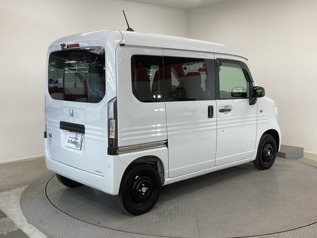 N-VAN e:e: L4