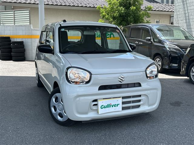 アルトL 4WD