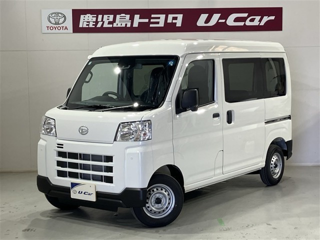 ハイゼットカーゴ