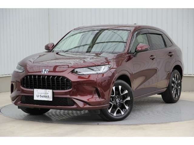 ZR-V2.0 e:HEV Z 4WD