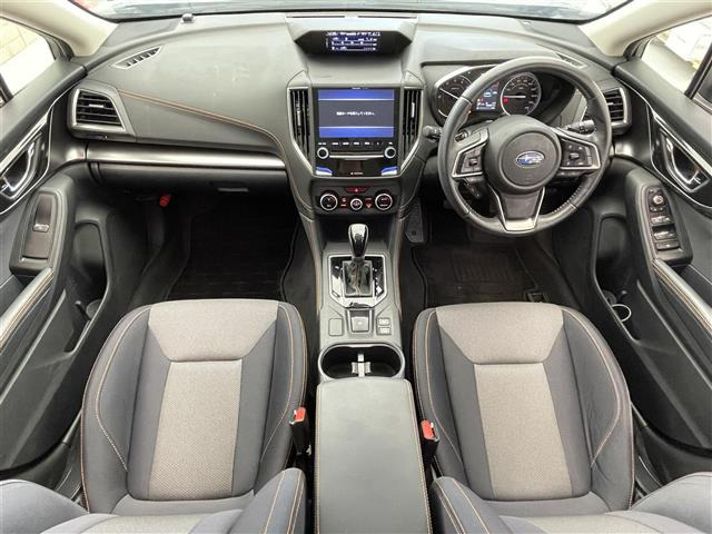 インプレッサXV2.0i-L アイサイト 4WD