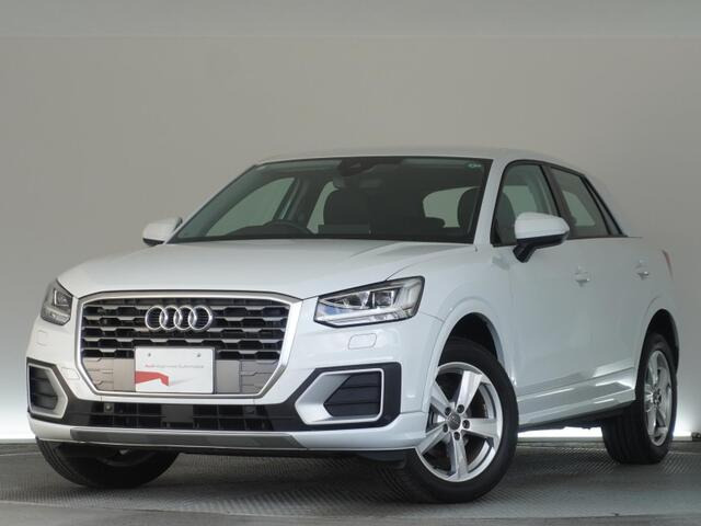 Q21.0 TFSI スポーツ