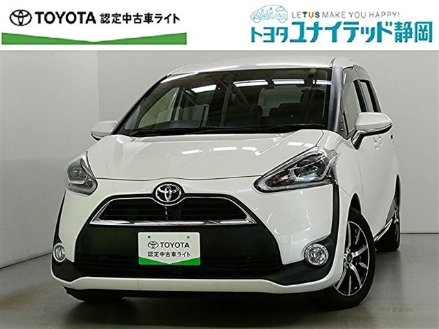 シエンタ1.5 G