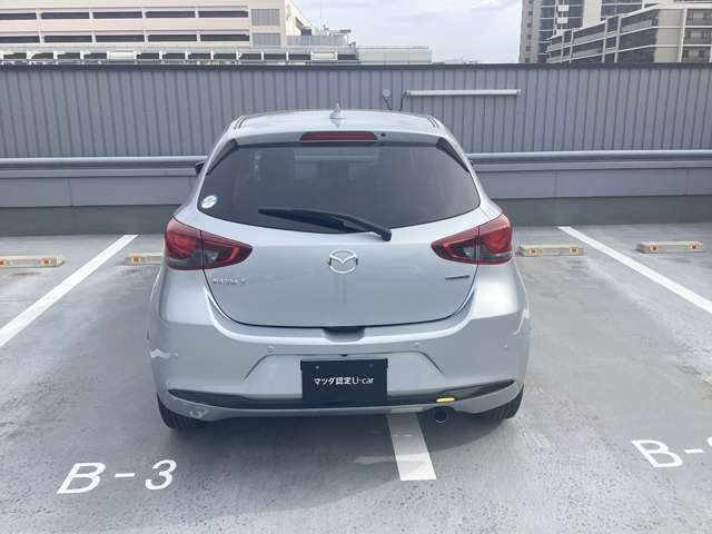 MAZDA21.5 15BD i セレクション