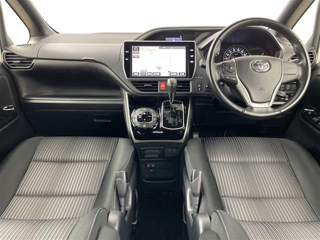 ヴォクシー2.0 ZS 煌