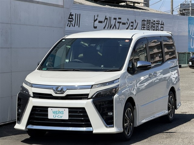 ヴォクシー2.0 ZS 煌II