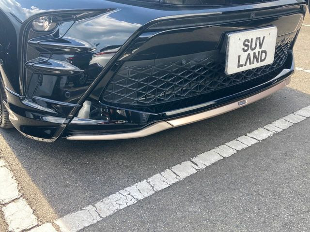 クラウンスポーツ2.5 Z E-Four 4WD