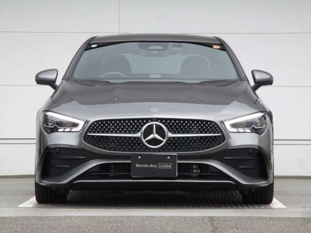 CLAクラスCLA200d アーバン スターズ