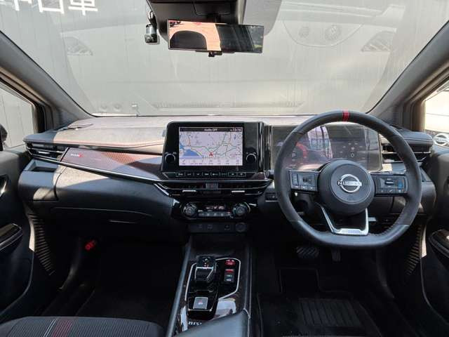 ノートオーラ