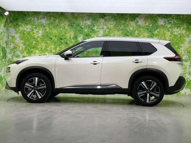 エクストレイル1.5 G e-4ORCE 4WD