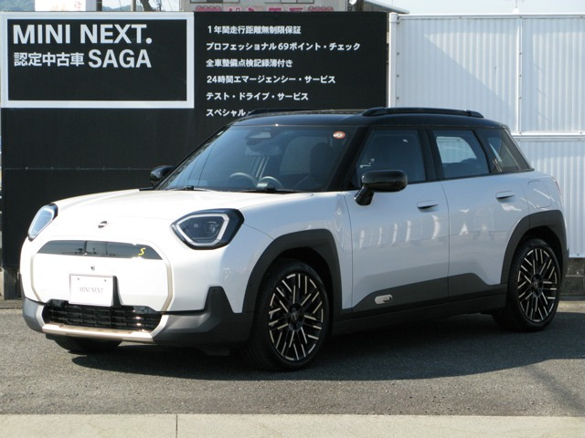 ミニエースマンSE