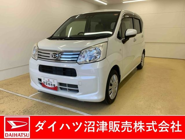 ムーヴL SAIII