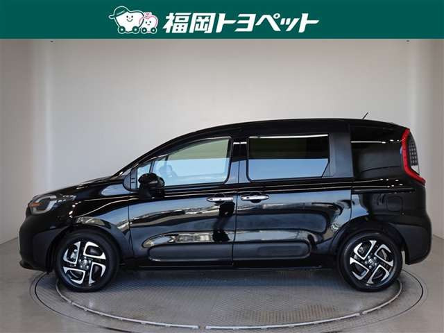 シエンタ1.5 Z