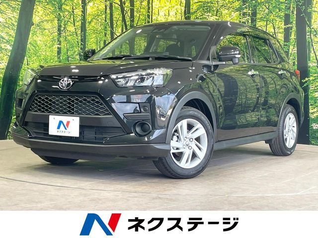 ライズ1.2 G