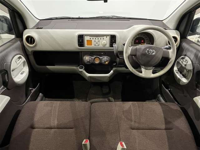 パッソ1.0 プラスハナ Gパッケージ