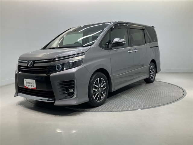 ヴォクシー2.0 ZS 煌II