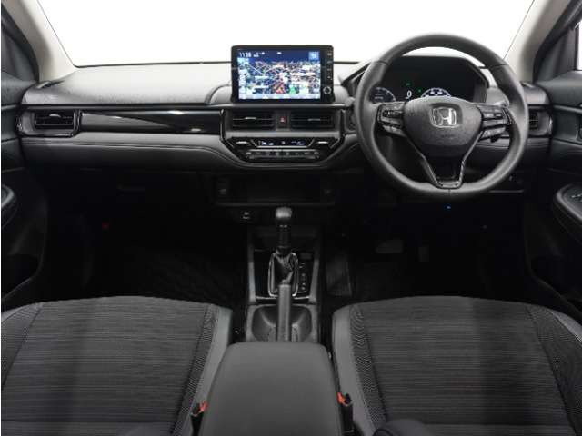 WR-V1.5 Z プラス ブラックスタイル