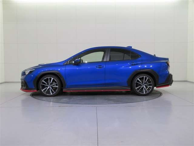 WRX S42.4 STI スポーツR 4WD