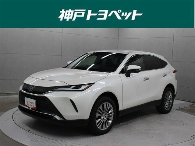 ハリアー