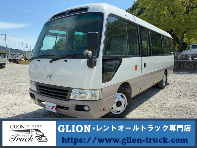 コースターバス
