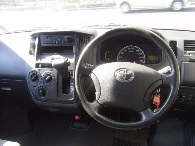 タウンエースバン1.5 GL 4WD
