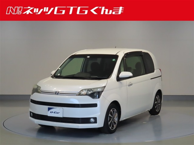 スペイド1.5 G