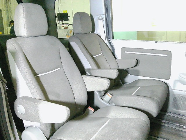 ステップワゴン1.5 G EX