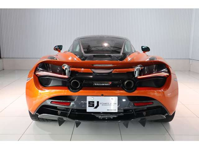 720S
