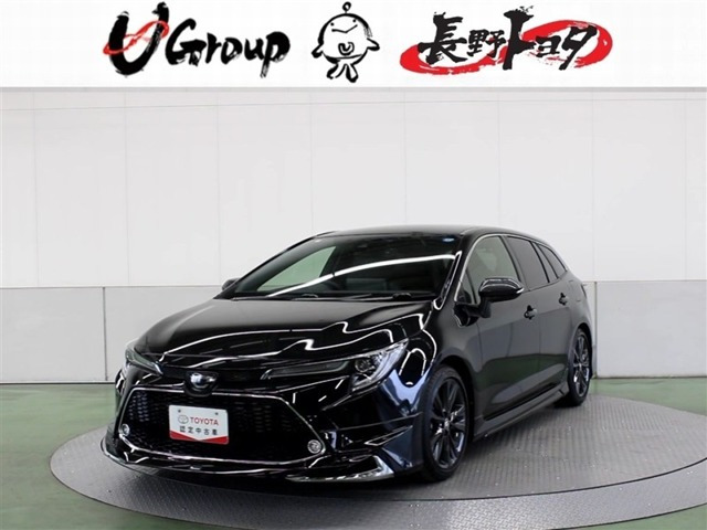 カローラツーリング1.2 W×B