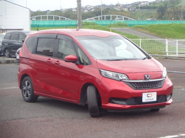 フリード1.5 G ホンダセンシング