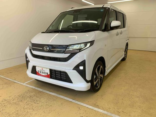 ムーヴRS